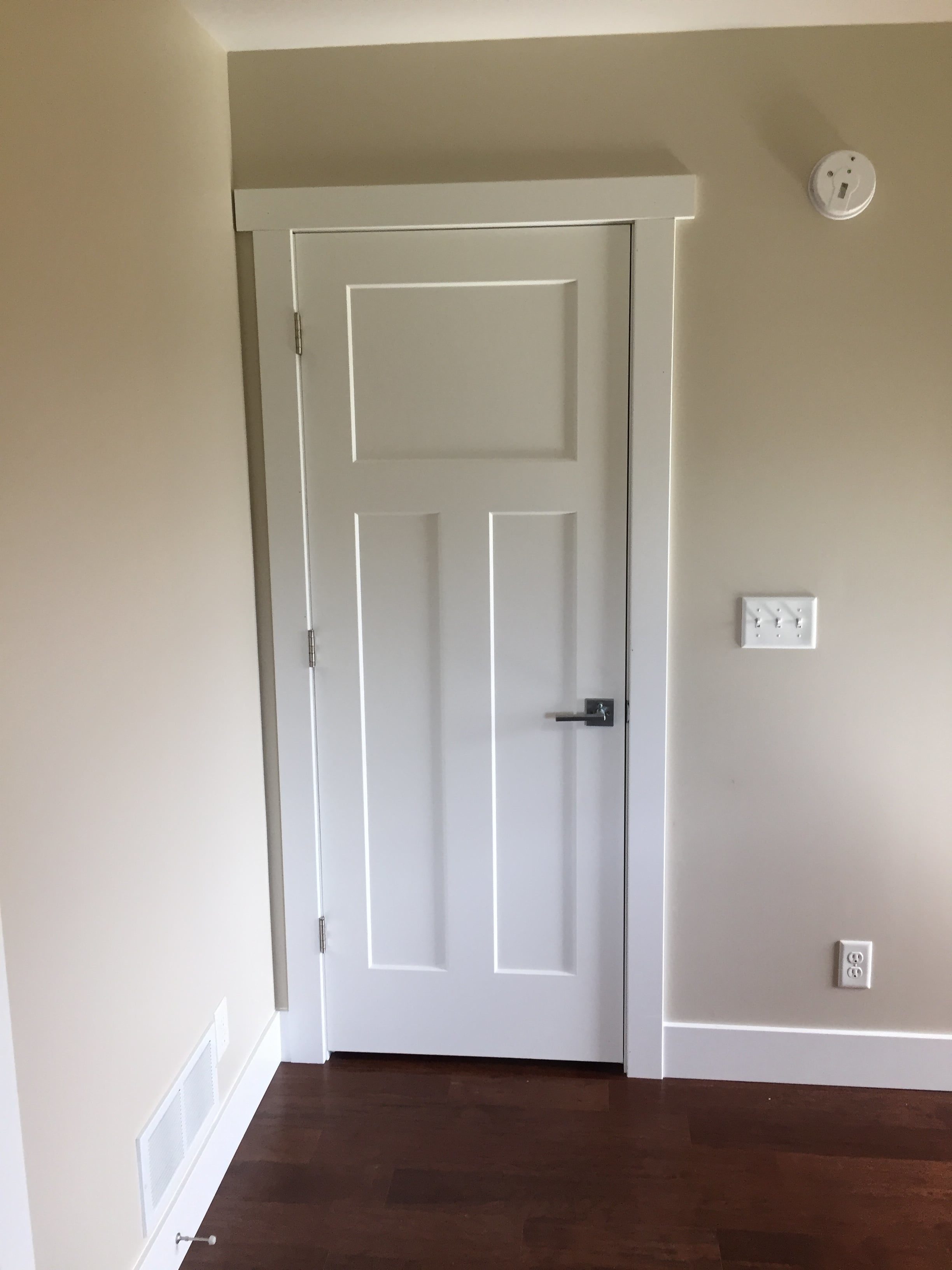 Door Installation: Elevate Your Space with Expert Craftsmanship